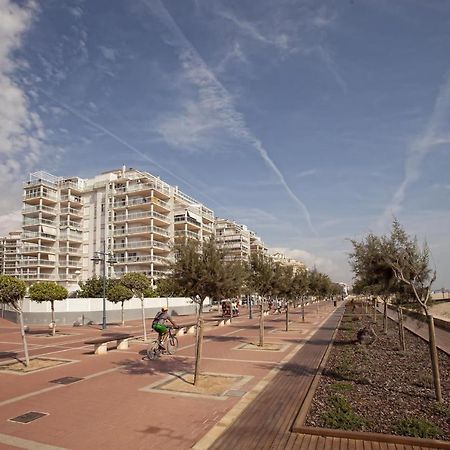 Peñíscola Argenta Vistamar Orangecosta 아파트 외부 사진