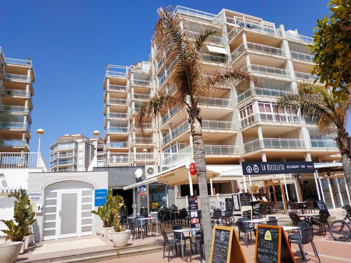 Peñíscola Argenta Vistamar Orangecosta 아파트 외부 사진